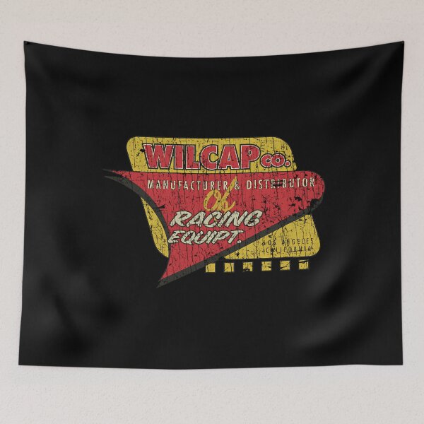 Item preview,  Wilcap Co. 1946 designed and sold by SandyJackso.