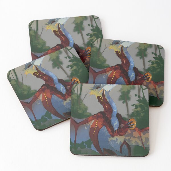 Item preview, The Fruit Keeper of the Jungle designed and sold by DianaVape.