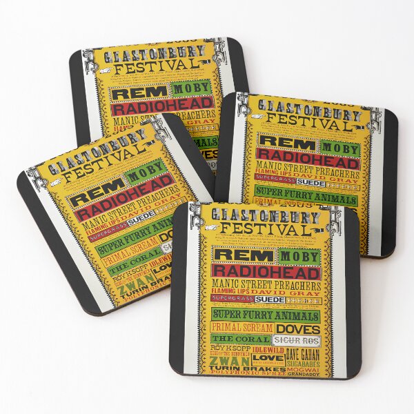 Item preview, Classic Festival Music designed and sold by nucrane82.
