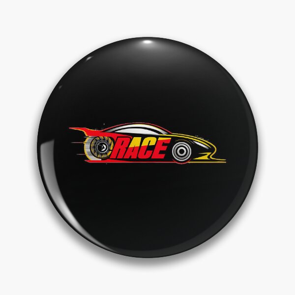 Item preview, Car Race designed and sold by SandyJackso.