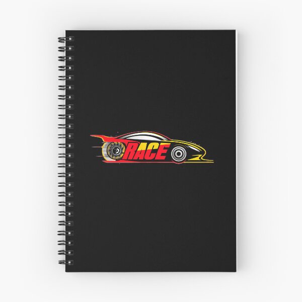 Item preview, Car Race designed and sold by SandyJackso.