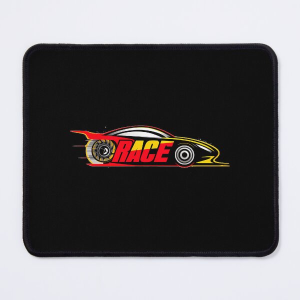 Item preview, Car Race designed and sold by SandyJackso.