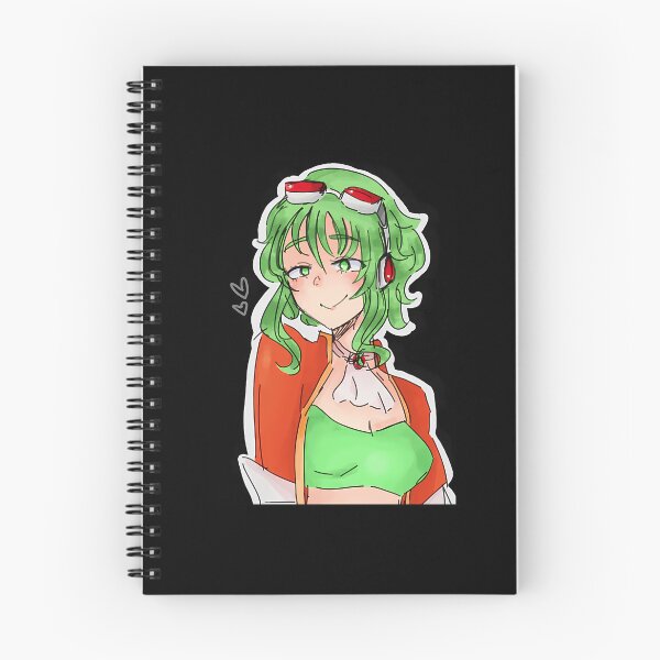 Item preview, Miss Megpoid designed and sold by briggscoronad.
