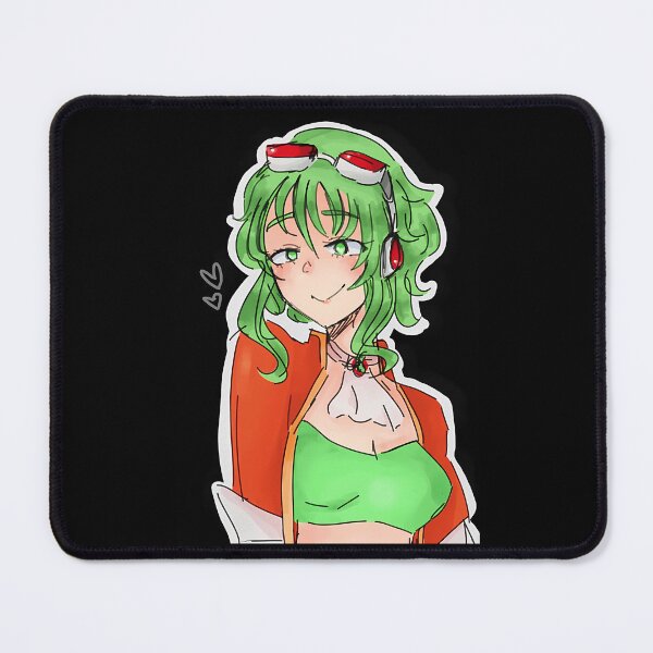 Item preview, Miss Megpoid designed and sold by briggscoronad.