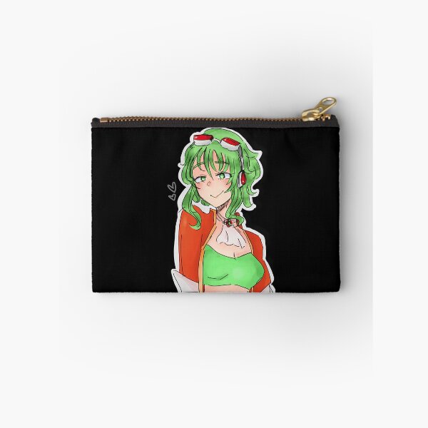 Item preview, Miss Megpoid designed and sold by briggscoronad.