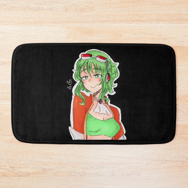 Item preview, Miss Megpoid designed and sold by briggscoronad.