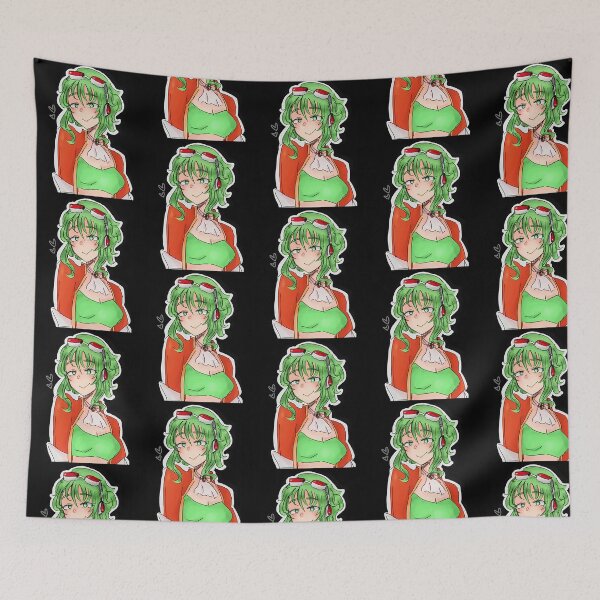 Item preview, Miss Megpoid designed and sold by briggscoronad.
