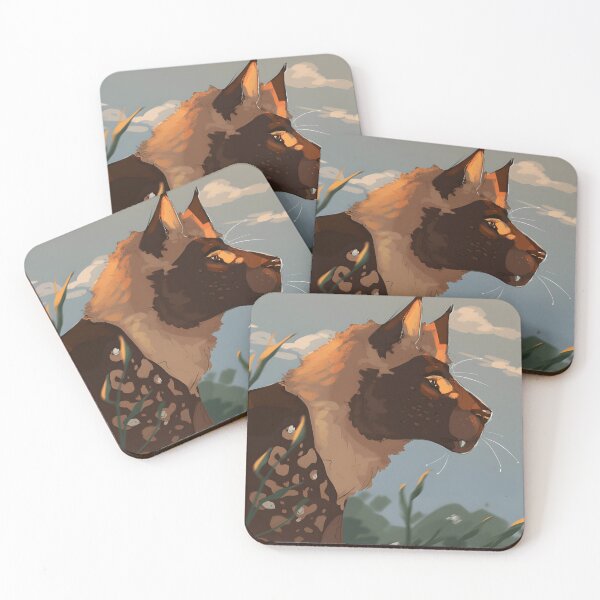 Item preview, Where the Wildcat Watches the Sun designed and sold by DianaVape.