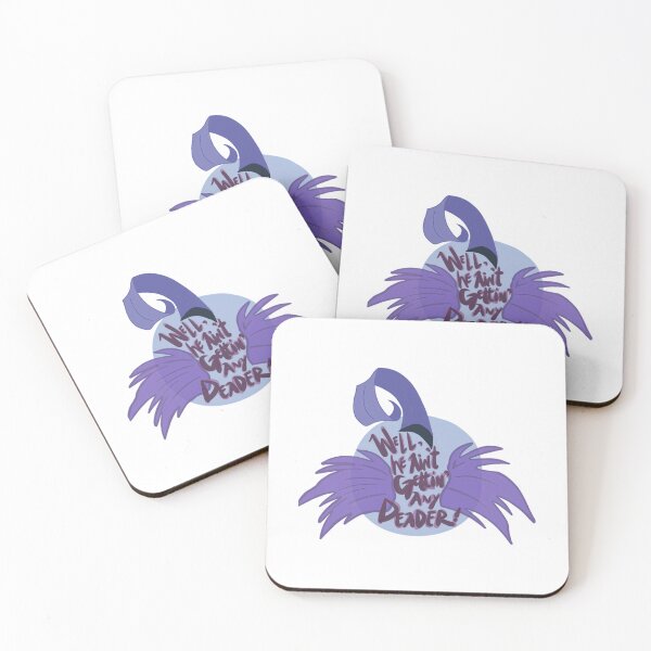 Item preview, Well He Aint Gettin' Any Deader designed and sold by leandredeen.