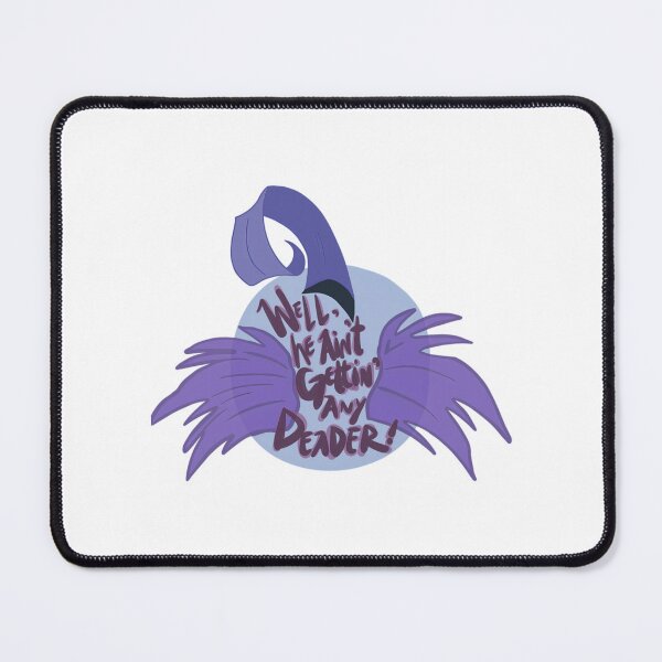 Item preview, Well He Aint Gettin' Any Deader designed and sold by leandredeen.