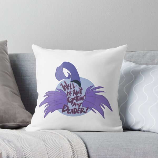 Item preview, Well He Aint Gettin' Any Deader designed and sold by leandredeen.