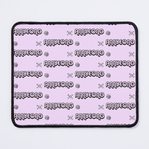 Item preview, Annyeong designed and sold by shopnojams.