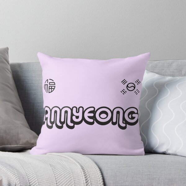 Item preview, Annyeong designed and sold by shopnojams.