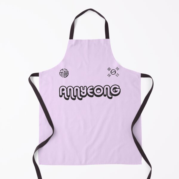 Item preview, Annyeong designed and sold by shopnojams.