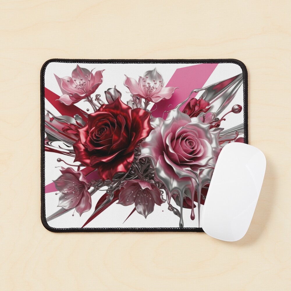 Item preview, Mouse Pad designed and sold by dazzlemakers.