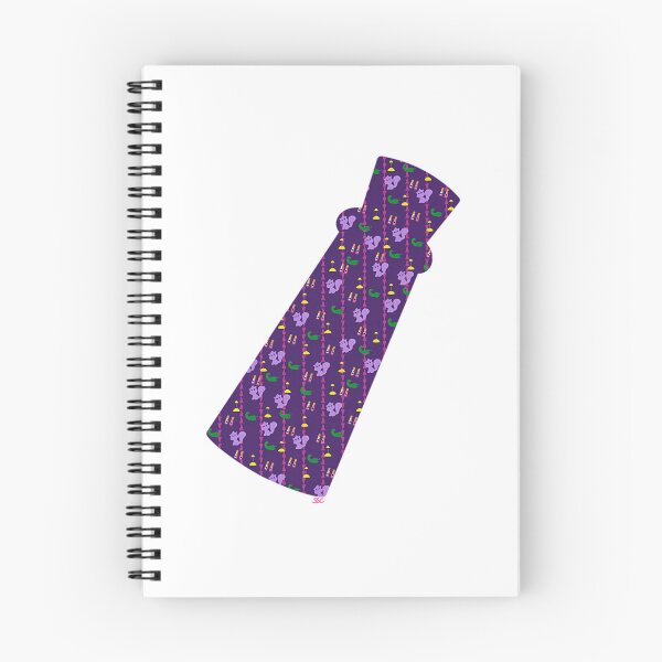 Item preview, Yzma  Kronk Pattern designed and sold by leandredeen.