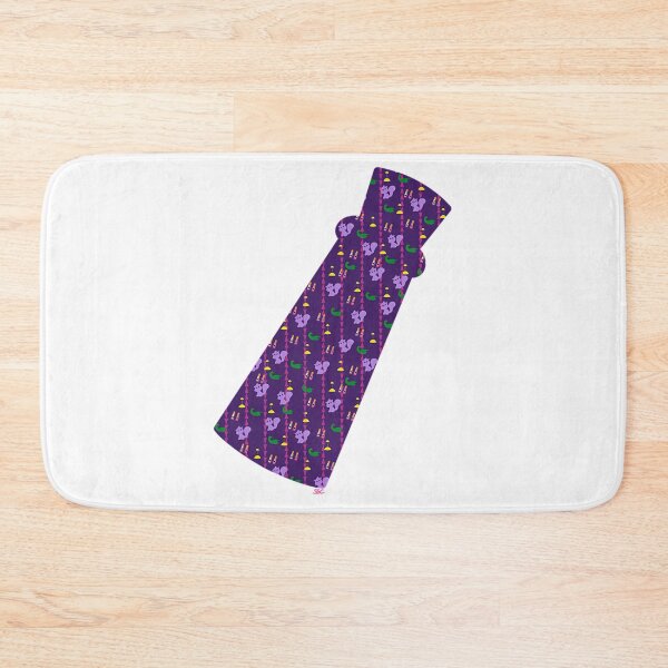 Item preview, Yzma  Kronk Pattern designed and sold by leandredeen.