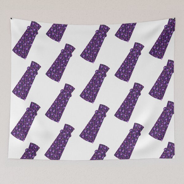 Item preview, Yzma  Kronk Pattern designed and sold by leandredeen.