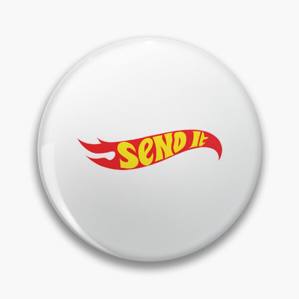 Item preview, Send It designed and sold by MemesRetails.