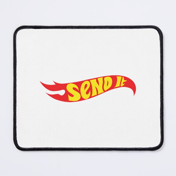 Item preview, Send It designed and sold by MemesRetails.