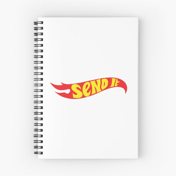 Item preview, Send It designed and sold by MemesRetails.