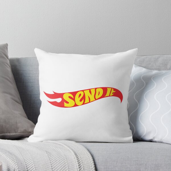 Item preview, Send It designed and sold by MemesRetails.