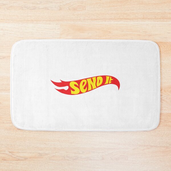 Item preview, Send It designed and sold by MemesRetails.