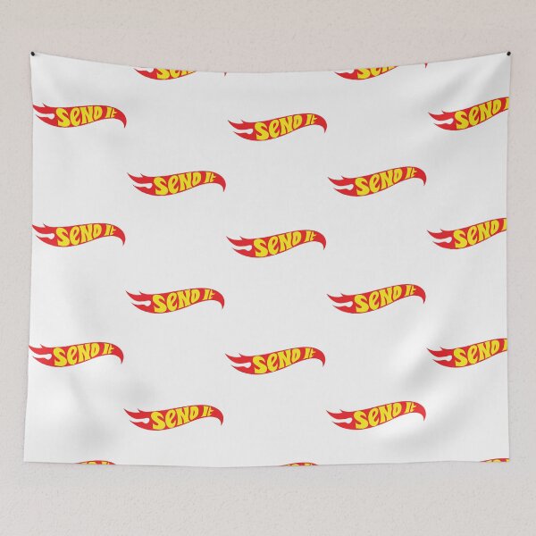 Item preview, Send It designed and sold by MemesRetails.