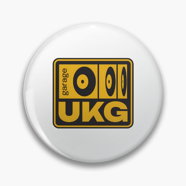 Item preview, Ukg designed and sold by saydeelightfoo.