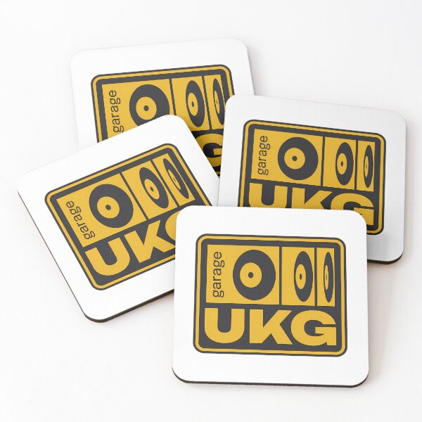 Item preview, Ukg designed and sold by saydeelightfoo.