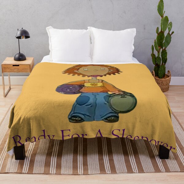 Item preview, Ready For A Sleepover designed and sold by QueenAlicorn.