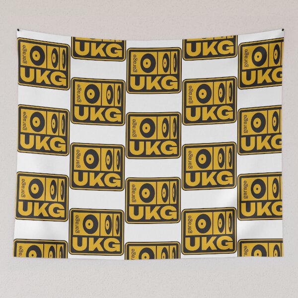 Item preview, Ukg designed and sold by saydeelightfoo.