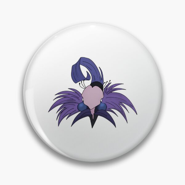 Item preview, Yzma designed and sold by leandredeen.