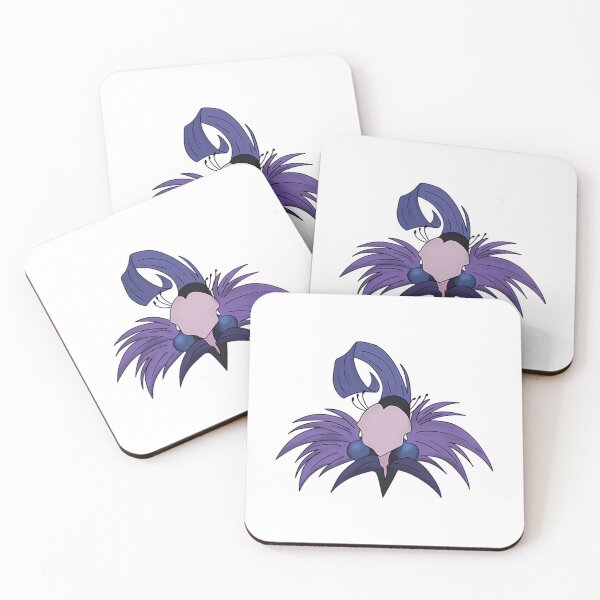 Item preview, Yzma designed and sold by leandredeen.