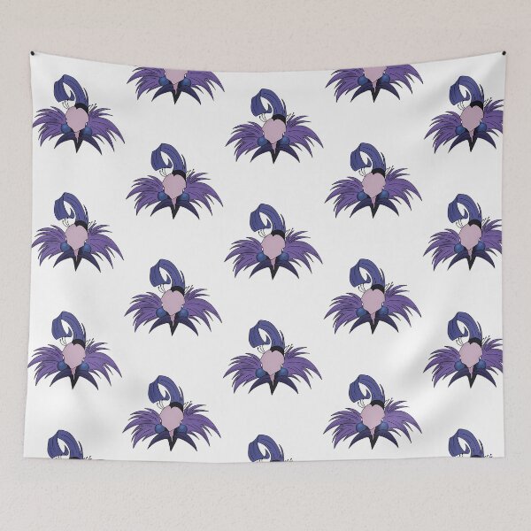 Item preview, Yzma designed and sold by leandredeen.