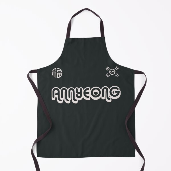 Item preview, Annyeong designed and sold by shopnojams.