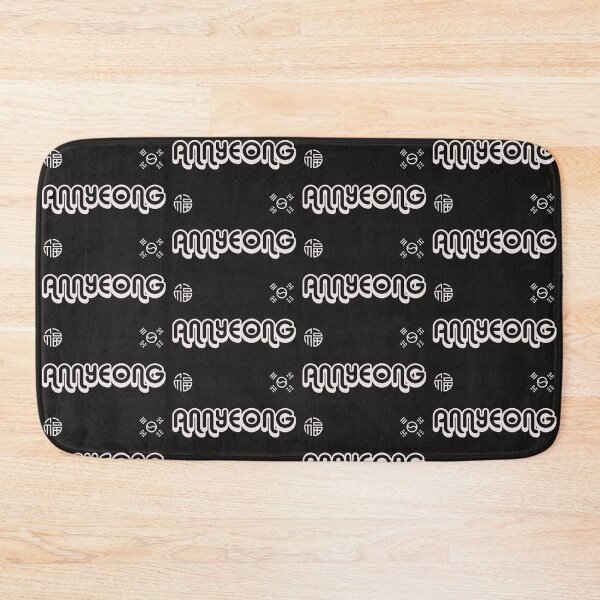 Item preview, Annyeong designed and sold by shopnojams.
