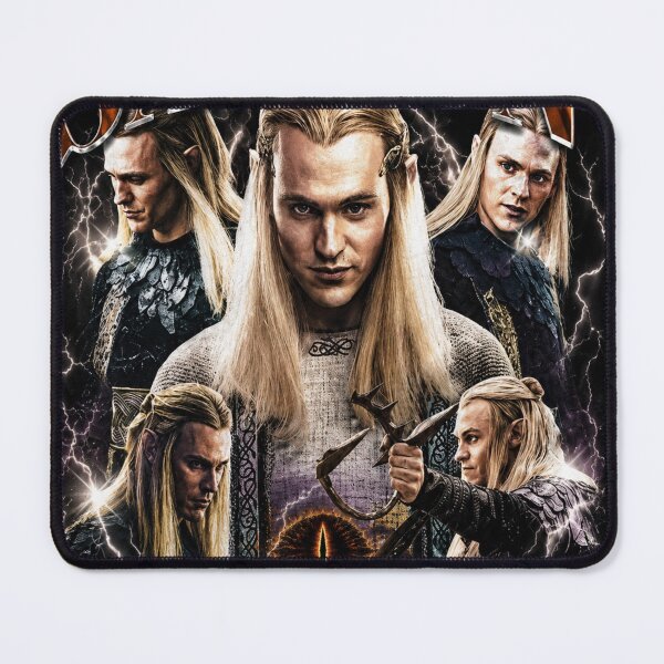 Item preview, Sauron  designed and sold by EspressoSeokJin.