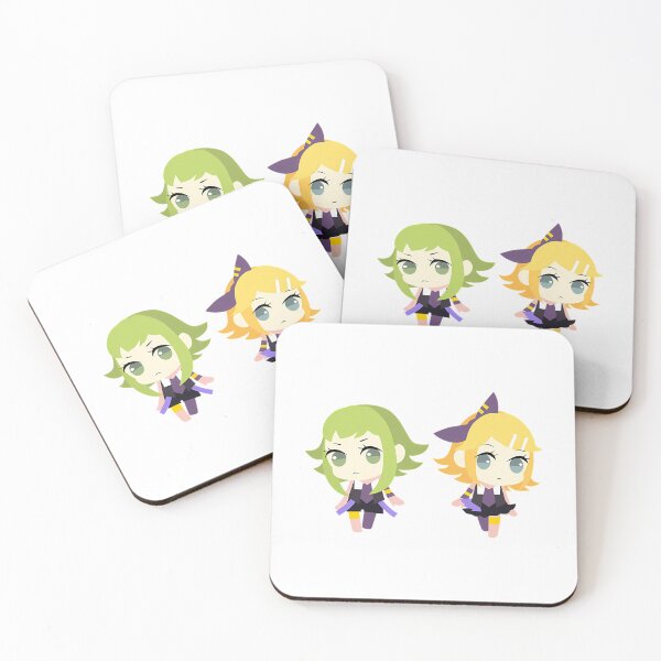 Item preview, Vocaloid - Luvoratorrrrry designed and sold by briggscoronad.