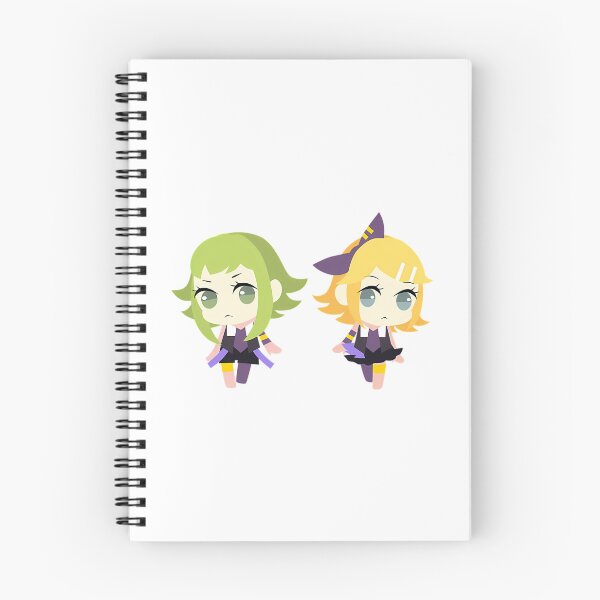 Item preview, Vocaloid - Luvoratorrrrry designed and sold by briggscoronad.