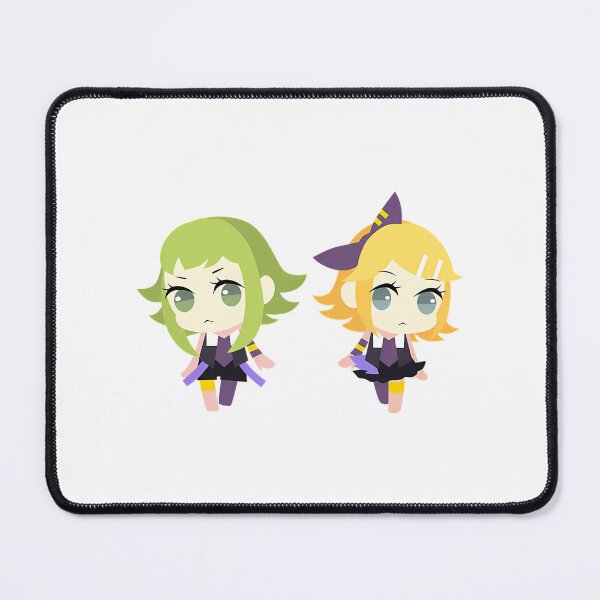 Item preview, Vocaloid - Luvoratorrrrry designed and sold by briggscoronad.