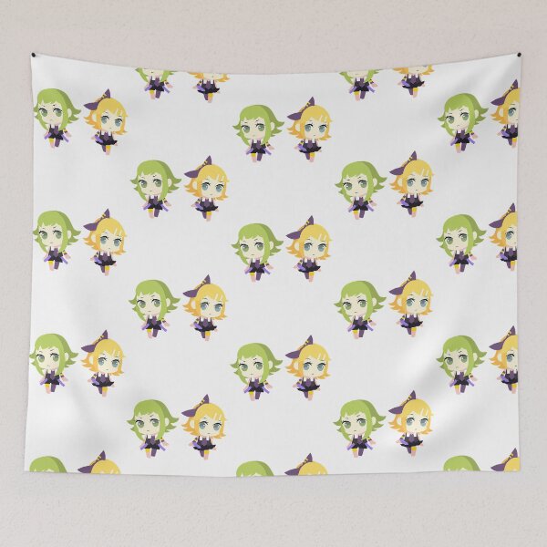 Item preview, Vocaloid - Luvoratorrrrry designed and sold by briggscoronad.
