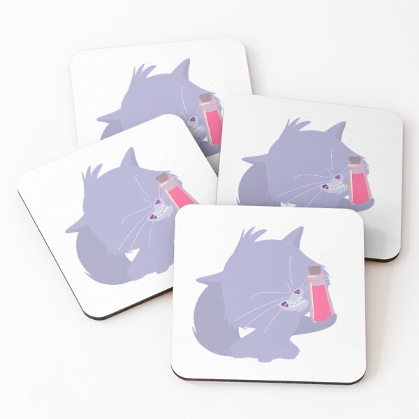 Item preview, Yzma designed and sold by leandredeen.