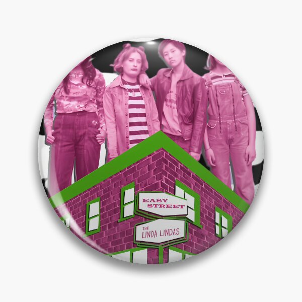 Item preview, Vintage House Girl Band designed and sold by thaiando.