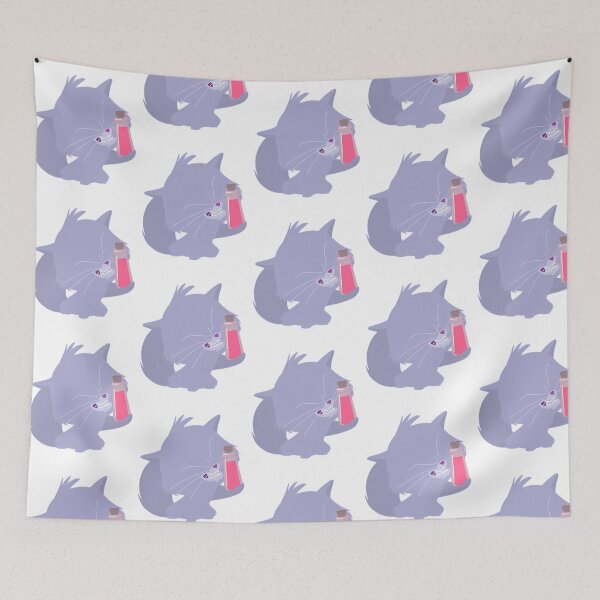 Item preview, Yzma designed and sold by leandredeen.