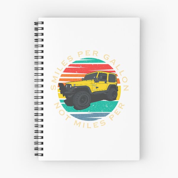 Item preview, Smiles Per Gallon Yellow Tj designed and sold by MemesRetails.