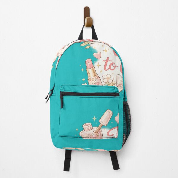 Item preview, Too Cute to Care | Funny Pink Beauty Design designed and sold by VasiArtLab.