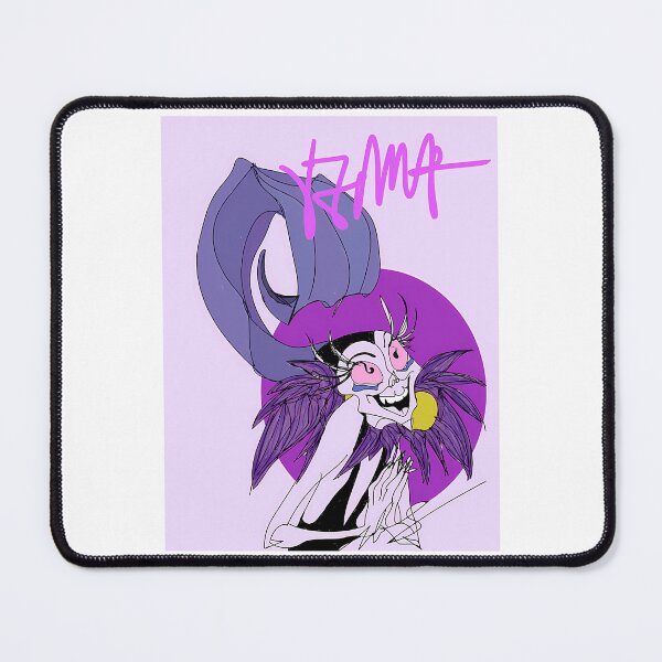 Item preview, Yzma designed and sold by leandredeen.