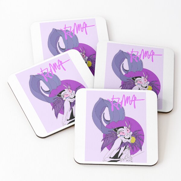 Item preview, Yzma  designed and sold by leandredeen.