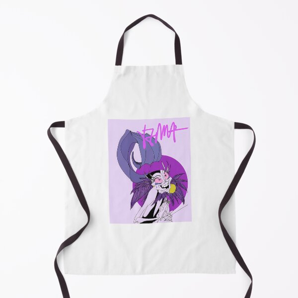Item preview, Yzma designed and sold by leandredeen.